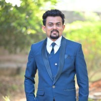 Deepcoder Private Limited Employee Ashok Bhudiya's profile photo