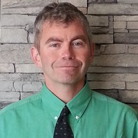 Navarik Employee Scott Prager's profile photo