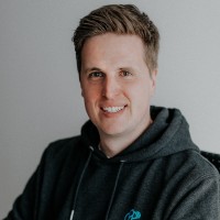 envelio Employee Simon Koopmann's profile photo