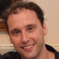 Starconstruct nv Employee Kristof Polfliet's profile photo