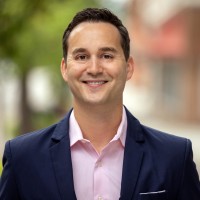 Shive-Hattery Employee Nick Hatz's profile photo