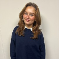 Baskèts Stores Employee Valérie Broek's profile photo