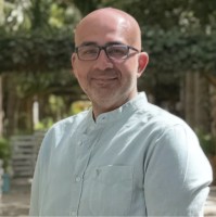 Tanmeyah Micro Enterprise Services Employee Mostafa Elkomy's profile photo