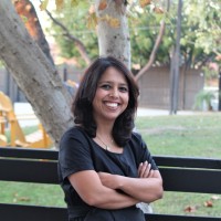 FunEx Employee Unnati P's profile photo