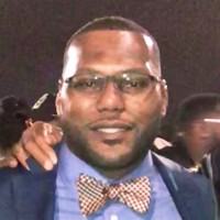 National Gypsum Company Employee Ricky Smith's profile photo