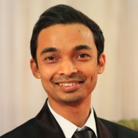 eBay Employee Jatin Gupta's profile photo
