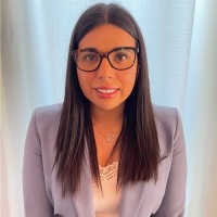 CMPC Employee Catherine Lilian Suazo Vega's profile photo