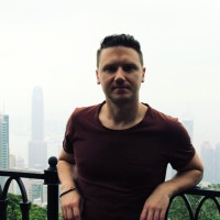 EcigClick Employee Jon Williams's profile photo