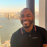 Kustomer Employee Gerald Brown's profile photo