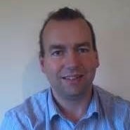 South East Technological University Employee David Phelan's profile photo
