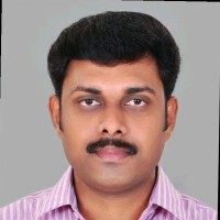 Tecswan Employee Jibin Jabbar's profile photo