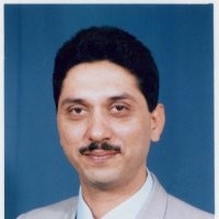 RMC Readymix (India) [A Division of Prism Cement Limited] Employee Aaftab Irani's profile photo