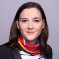 Deutsche Apotheker- Und Ärztebank Employee Ute Keller's profile photo