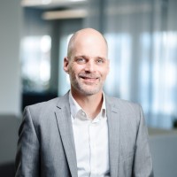 ASE Technik AG Employee Simon Staufer's profile photo
