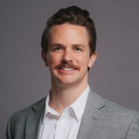 Gartner Employee Will Rushing's profile photo