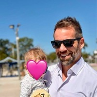 SIX Marketing Employee Christopher Ryan's profile photo