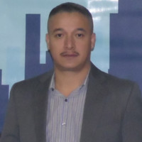 Airroot Employee Jerry Mora's profile photo