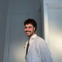 KVRA Employee Bruno Souza's profile photo