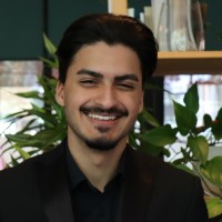 Relevant Online BV Employee Jamie Adjodha's profile photo