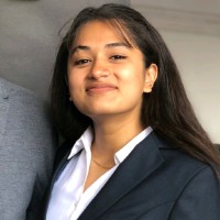 Deloitte Consulting Employee Reshma Sawant's profile photo