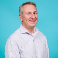 HighFive Healthcare Employee Jeff Friday's profile photo