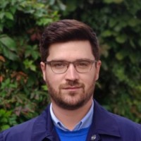 The Syrup Company Employee Kosmas Subashi's profile photo