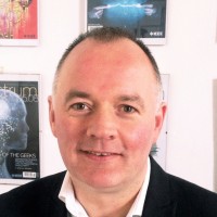 Horizon House Publications Employee Michael O'Kane's profile photo