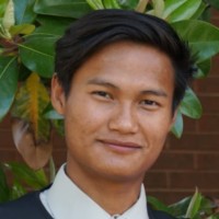 Catholic Charities of Louisville, Inc. Employee Eh Thaw's profile photo