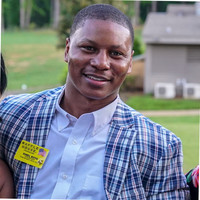 Johnrique Boyd Email & Phone Number