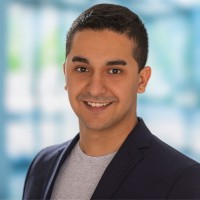 Amadeus FiRe Employee Issam Haouar's profile photo