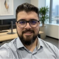 EqualWeb Brasil Employee Rafael Carvalho's profile photo