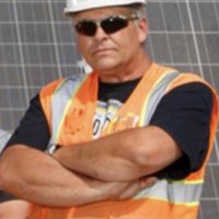 Bradley Construction Management Employee Patrick Tipton's profile photo