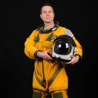Delta Air Lines Employee Patrick Connellan's profile photo