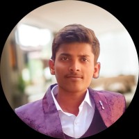 RInteger Employee Bharat Kumar's profile photo