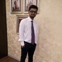 Nirav Parekh Email