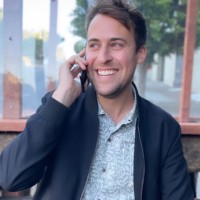 Latitude Employee Bowen Tretheway's profile photo