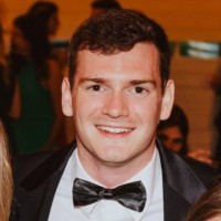 Areté Collective Employee Matthew Hamilton's profile photo