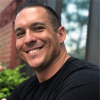 United Defense Tactical Employee Brad Battaglia's profile photo