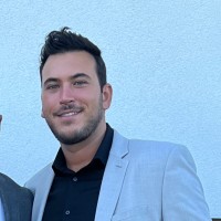 Albert Delija Email & Phone Number