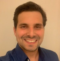 Santiago Brena's profile photo