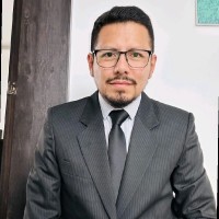Héctor Silva Email