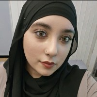 EBCF Employee Iqra Minhas's profile photo