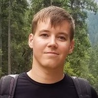 Futonland Inc. Employee Dmitry Pospelov's profile photo