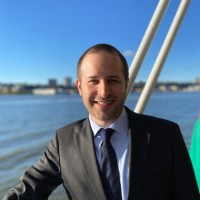 JazzHR Employee Ian Cantor's profile photo