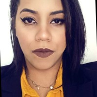 InsightLed Employee Nathacha da Silva Reis Santos's profile photo