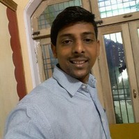 Pride Heritage Technology Employee Samarth Bansal's profile photo