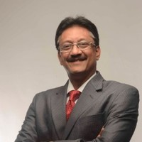 Securens Systems Pvt. Ltd. Employee Sunil Udupa's profile photo