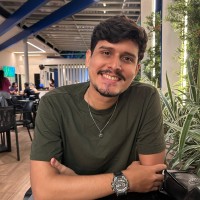 Leadmedia Employee Victor Bion's profile photo