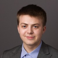 eG Innovations Employee Joshua Martin's profile photo