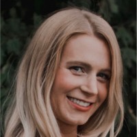 Boehringer Ingelheim Employee Emily Simons's profile photo